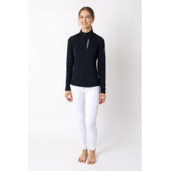 Top da allenamento B Vertigo Demi donna Top da allenamento B Vertigo Demi donna