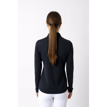 Top da allenamento B Vertigo Demi donna Top da allenamento B Vertigo Demi donna