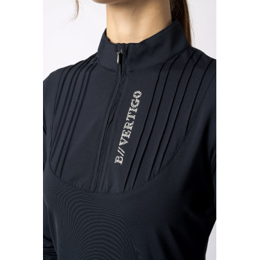 Top da allenamento B Vertigo Demi donna Top da allenamento B Vertigo Demi donna
