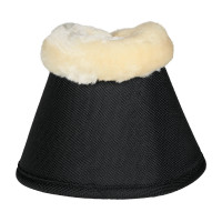 Campanelle per pecora Horze Lincoln Nero