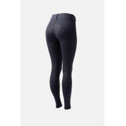 Leggings a grip integrale Horze Dea da donna Leggings a grip integrale Horze Dea da donna