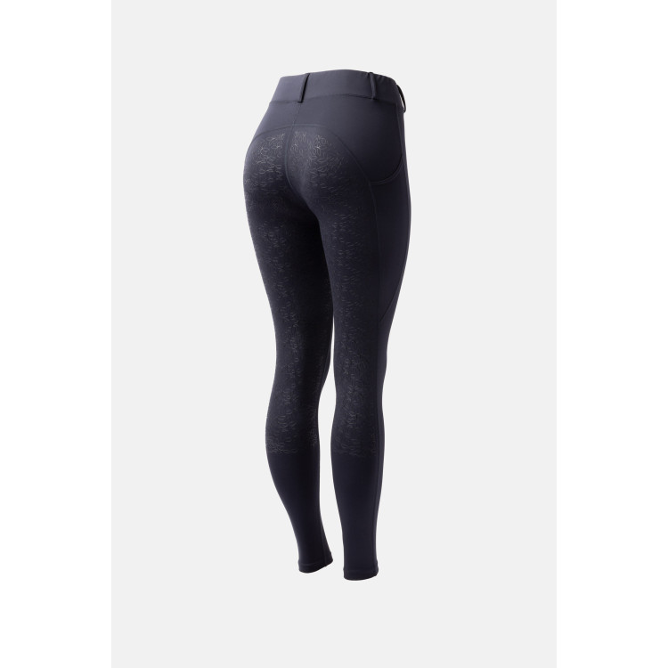 Leggings a grip integrale Horze Dea da donna Leggings a grip integrale Horze Dea da donna