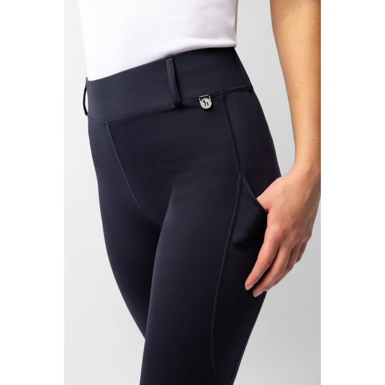 Leggings a grip integrale Horze Dea da donna Leggings a grip integrale Horze Dea da donna