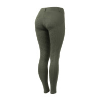 Leggings a grip integrale Horze Dea da donna Nero Leggings a grip integrale Horze Dea da donna Nero