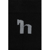 Calzini da equitazione Horze 3 paia Nero