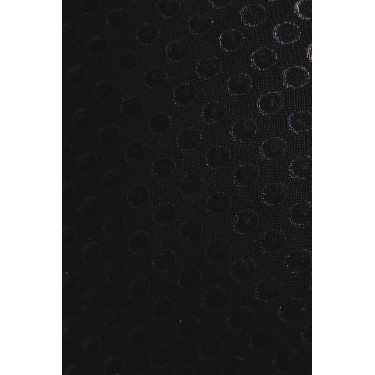 Leggings da equitazione da bambino con grip in silicone integrale Madison Horze Nero Leggings da equitazione da bambino con grip in silicone integrale Madison Horze Nero