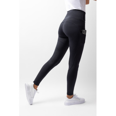 Leggings a vita alta Lara donna B Vertigo Leggings a vita alta Lara donna B Vertigo