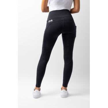 Leggings a vita alta Lara donna B Vertigo Leggings a vita alta Lara donna B Vertigo