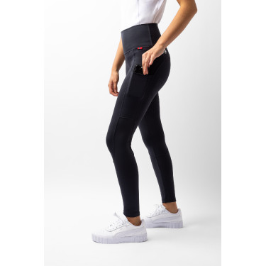 Leggings a vita alta Lara donna B Vertigo Leggings a vita alta Lara donna B Vertigo