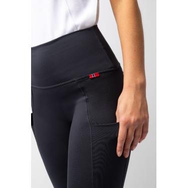 Leggings a vita alta Lara donna B Vertigo Leggings a vita alta Lara donna B Vertigo