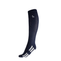 Calzini Coolmax Horze Blu navy