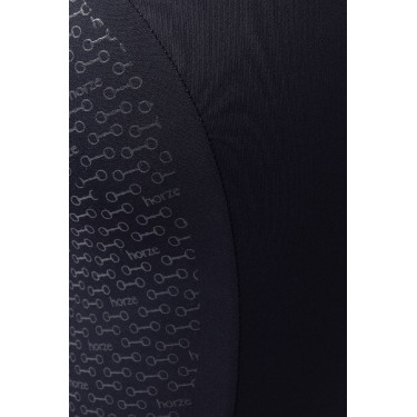 Leggings Horze Mathilde da donna con grip in silicone Leggings Horze Mathilde da donna con grip in silicone