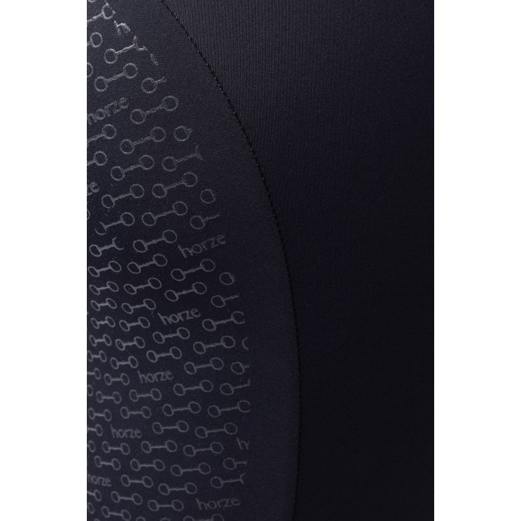 Leggings Horze Mathilde da donna con grip in silicone Leggings Horze Mathilde da donna con grip in silicone