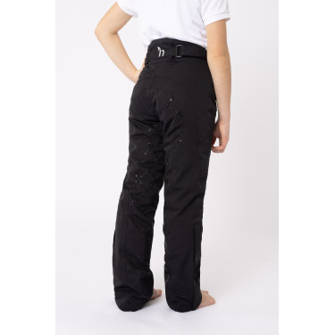 Pantaloni da equitazione imbottiti con silicone Adeline bambini Horze Pantaloni da equitazione imbottiti con silicone Adeline bambini Horze