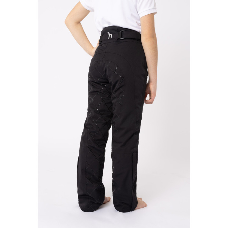 Pantaloni da equitazione imbottiti con silicone Adeline bambini Horze Pantaloni da equitazione imbottiti con silicone Adeline bambini Horze