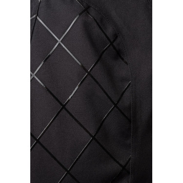 Pantaloni da equitazione imbottiti con silicone Adeline bambini Horze Pantaloni da equitazione imbottiti con silicone Adeline bambini Horze