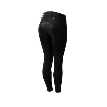 Pantaloni termici Grand Prix Horze con fondo in silicone per donna Pantaloni termici Grand Prix Horze con fondo in silicone per donna