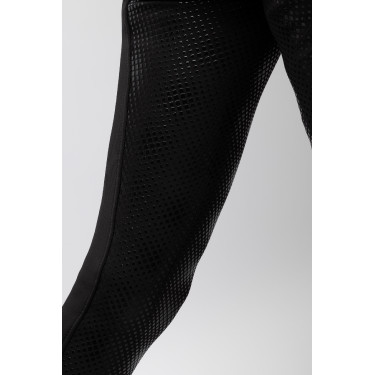 Pantaloni termici Grand Prix Horze con fondo in silicone per donna Pantaloni termici Grand Prix Horze con fondo in silicone per donna