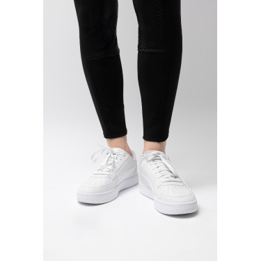 Pantaloni termici Grand Prix Horze con fondo in silicone per donna Pantaloni termici Grand Prix Horze con fondo in silicone per donna