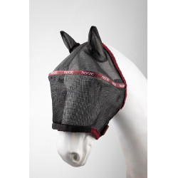 Maschera anti-mosche Horze con cerchietti Maschera anti-mosche Horze con cerchietti