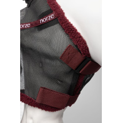 Maschera anti-mosche Horze con cerchietti Maschera anti-mosche Horze con cerchietti