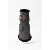 Stinchiere di protezione chiuse B Vertigo Wellington Chimera Grigio Stinchiere di protezione chiuse B Vertigo Wellington Chimera Grigio