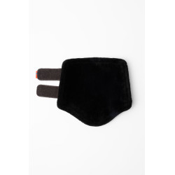 Stinchiere di protezione chiuse B Vertigo Wellington Chimera Grigio