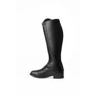 Stivali da equitazione da donna con lacci Horze Nero Stivali da equitazione da donna con lacci Horze Nero