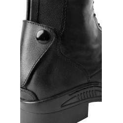 Stivali da equitazione da donna con lacci Horze Nero Stivali da equitazione da donna con lacci Horze Nero