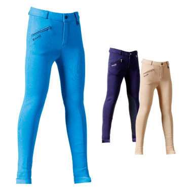 Pantaloni Daslö Bambino Top Clarino Pantaloni Daslö Bambino Top Clarino