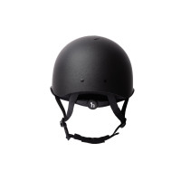 Casco da equitazione Horze Celeste Nero / nero Casco da equitazione Horze Celeste Nero / nero