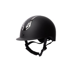Casco da equitazione Horze Cosmo