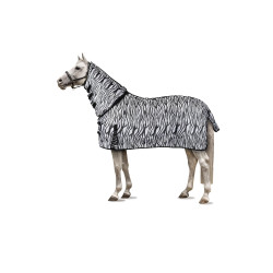 Coperta anti-mosche Horze Defender