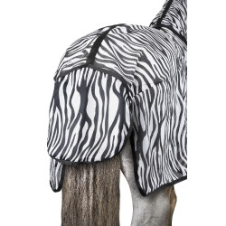 Coperta anti-mosche Horze Defender Coperta anti-mosche Horze Defender