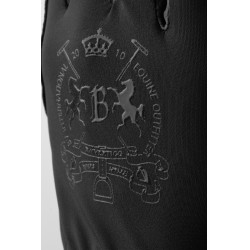 Guanti B Vertigo Odina donna Bellezza nera Nero