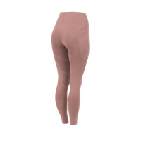 Leggings da equitazione B Vertigo Viktoria da donna senza cuciture con grip integrale Bellezza nera Nero Leggings da equitazione B Vertigo Viktoria da donna senza cuciture con grip integrale Bellezza nera Nero
