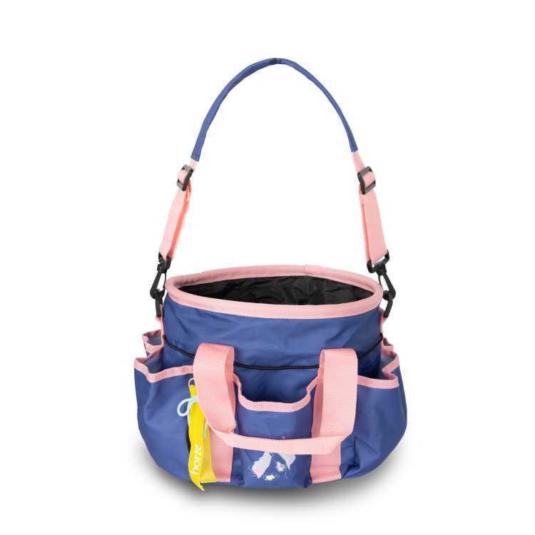 Borsa per la pulizia Horze kids