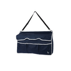 Borsa per la strigliatura Horze Neat & Tidy
