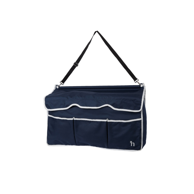 Borsa per la strigliatura Horze Neat & Tidy