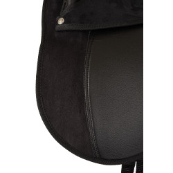 Sella Horze Pony Nero / grigio