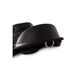 Sella Horze Pony Nero / grigio