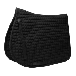 Sottosella Horze Exeter unisex Nero