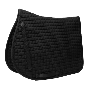 Sottosella Horze Exeter unisex Nero