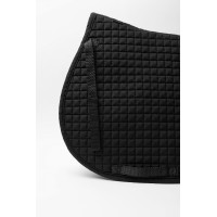 Sottosella Horze Exeter unisex Nero Sottosella Horze Exeter unisex Nero