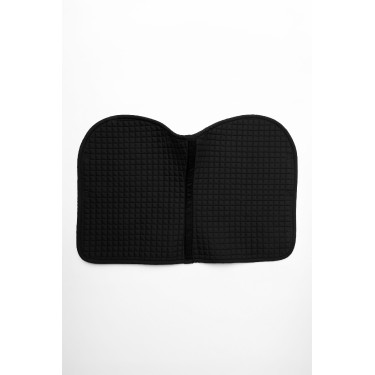 Sottosella Horze Exeter unisex Nero