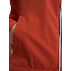 Giacca Harcour Simhat Fulvo Marrone Giacca Harcour Simhat Fulvo Marrone