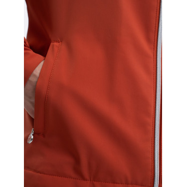 Giacca Harcour Simhat Fulvo Marrone Giacca Harcour Simhat Fulvo Marrone