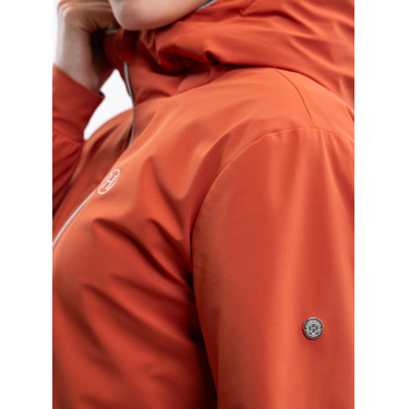 Giacca Harcour Simhat Fulvo Marrone Giacca Harcour Simhat Fulvo Marrone