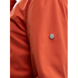 Giacca Harcour Simhat Fulvo Marrone Giacca Harcour Simhat Fulvo Marrone