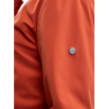 Giacca Harcour Simhat Fulvo Marrone Giacca Harcour Simhat Fulvo Marrone